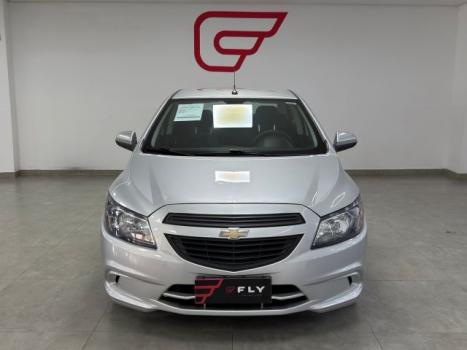 CHEVROLET Prisma 1.0 4P JOY FLEX, Foto 3