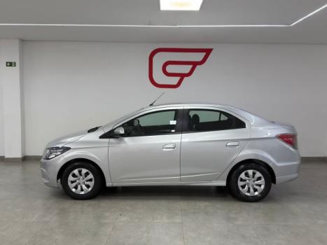 CHEVROLET Prisma 1.0 4P JOY FLEX, Foto 4