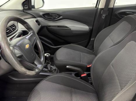 CHEVROLET Prisma 1.0 4P JOY FLEX, Foto 5