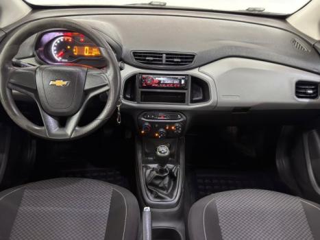 CHEVROLET Prisma 1.0 4P JOY FLEX, Foto 6