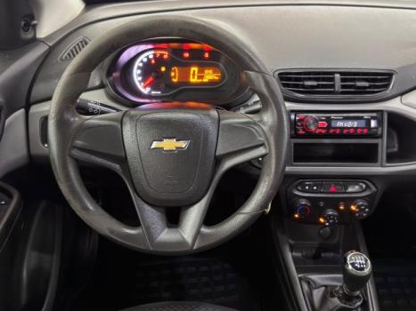 CHEVROLET Prisma 1.0 4P JOY FLEX, Foto 7