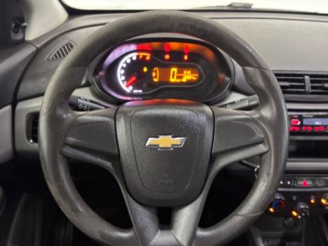 CHEVROLET Prisma 1.0 4P JOY FLEX, Foto 8