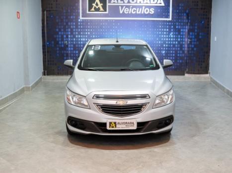 CHEVROLET Prisma 1.0 4P LT FLEX, Foto 1