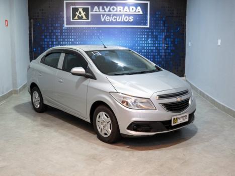 CHEVROLET Prisma 1.0 4P LT FLEX, Foto 2