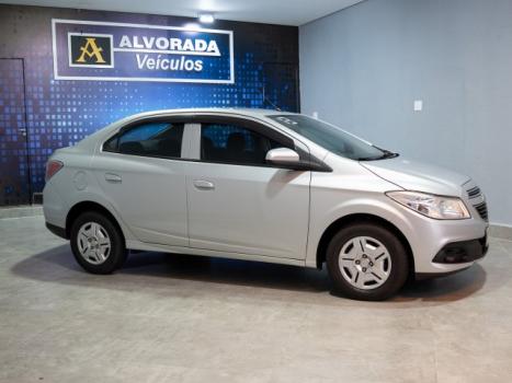 CHEVROLET Prisma 1.0 4P LT FLEX, Foto 3