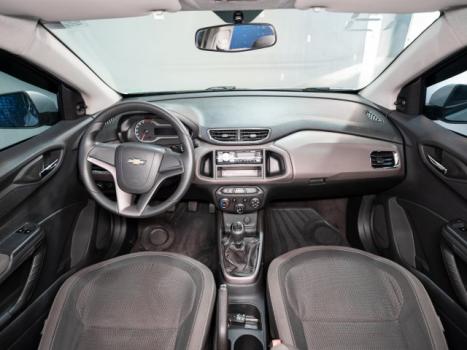 CHEVROLET Prisma 1.0 4P LT FLEX, Foto 4