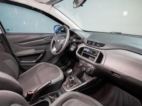 CHEVROLET Prisma 1.0 4P LT FLEX, Foto 5