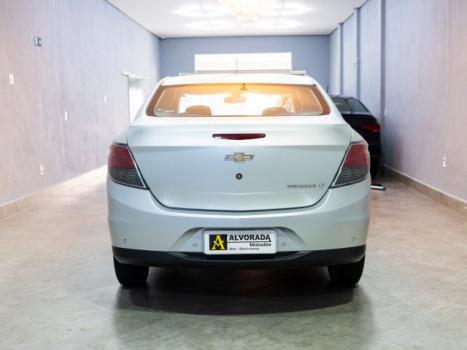 CHEVROLET Prisma 1.0 4P LT FLEX, Foto 6