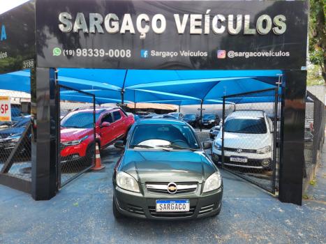 CHEVROLET Prisma 1.0 4P VHCE JOY FLEX, Foto 1