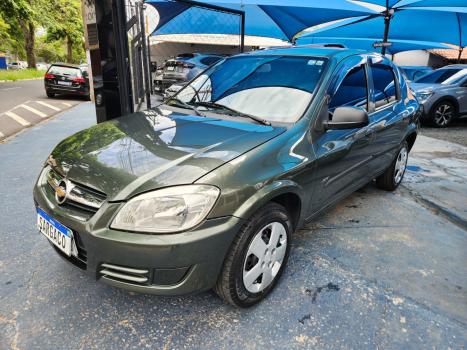 CHEVROLET Prisma 1.0 4P VHCE JOY FLEX, Foto 2