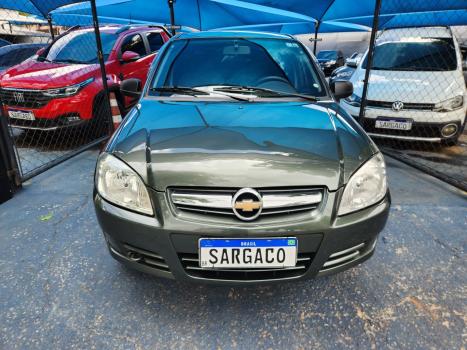 CHEVROLET Prisma 1.0 4P VHCE JOY FLEX, Foto 3