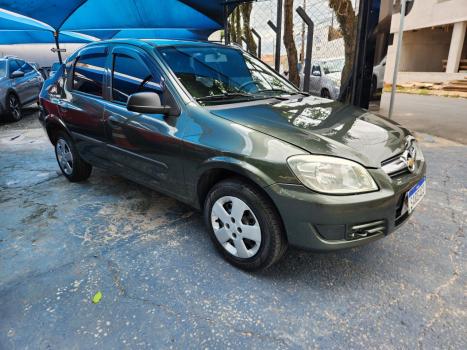 CHEVROLET Prisma 1.0 4P VHCE JOY FLEX, Foto 4