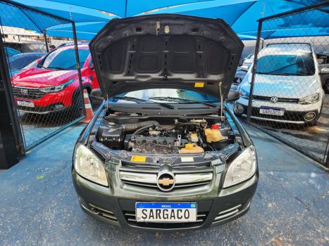 CHEVROLET Prisma 1.0 4P VHCE JOY FLEX, Foto 11