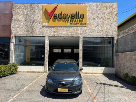 CHEVROLET Prisma 1.0 4P JOY FLEX, Foto 2