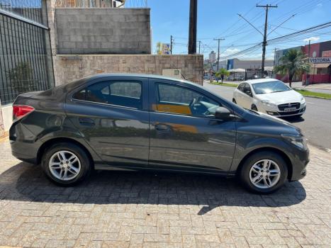 CHEVROLET Prisma 1.0 4P JOY FLEX, Foto 4