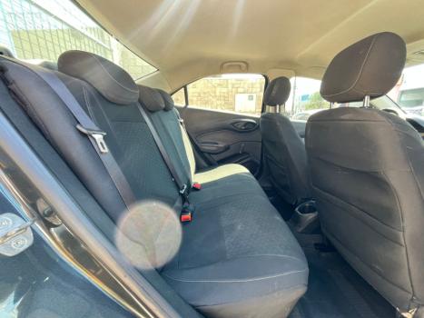 CHEVROLET Prisma 1.0 4P JOY FLEX, Foto 7