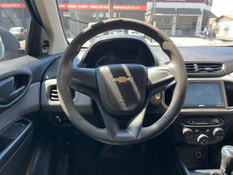 CHEVROLET Prisma 1.0 4P JOY FLEX, Foto 8