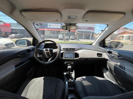 CHEVROLET Prisma 1.0 4P JOY FLEX, Foto 9