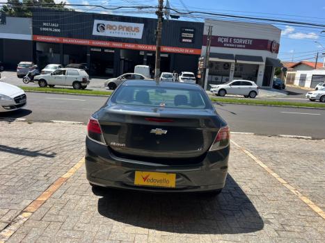 CHEVROLET Prisma 1.0 4P JOY FLEX, Foto 12