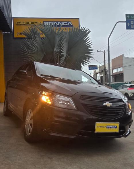 CHEVROLET Prisma 1.0 4P JOY FLEX, Foto 1