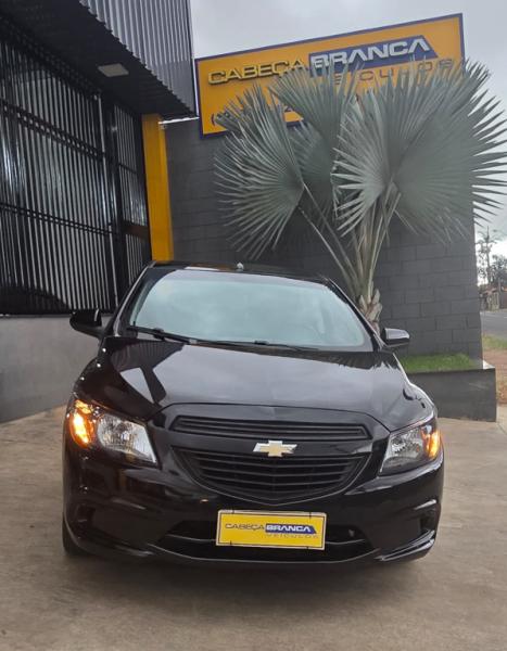 CHEVROLET Prisma 1.0 4P JOY FLEX, Foto 2