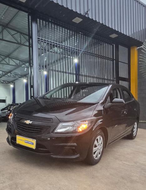 CHEVROLET Prisma 1.0 4P JOY FLEX, Foto 3