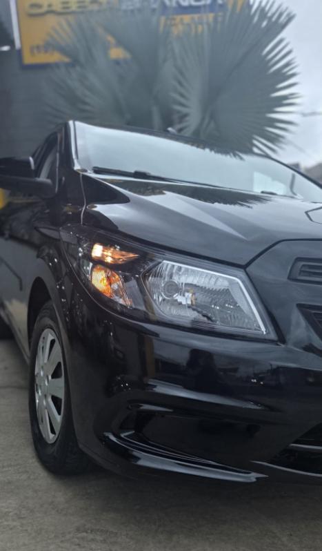 CHEVROLET Prisma 1.0 4P JOY FLEX, Foto 4