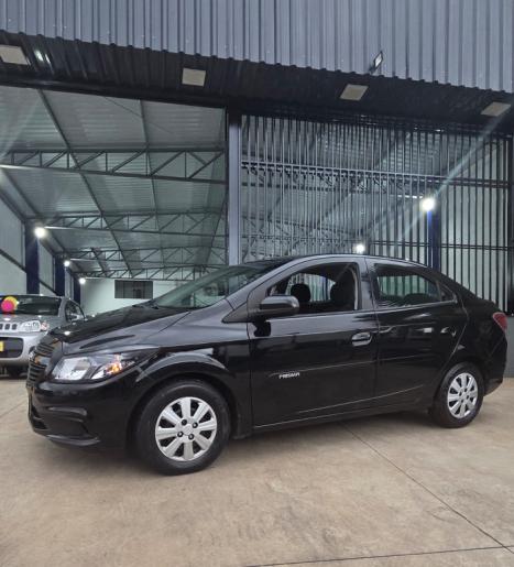 CHEVROLET Prisma 1.0 4P JOY FLEX, Foto 5