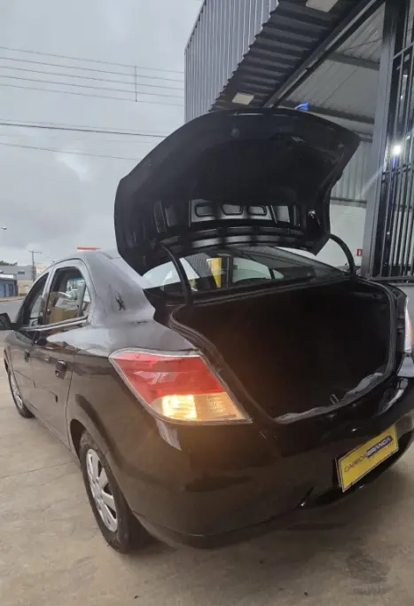 CHEVROLET Prisma 1.0 4P JOY FLEX, Foto 6