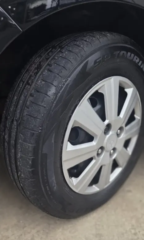 CHEVROLET Prisma 1.0 4P JOY FLEX, Foto 7