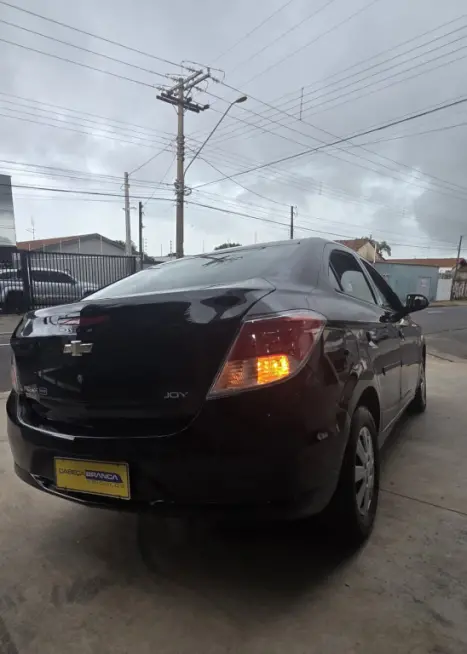CHEVROLET Prisma 1.0 4P JOY FLEX, Foto 9