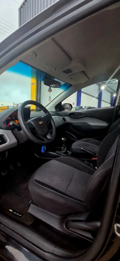 CHEVROLET Prisma 1.0 4P JOY FLEX, Foto 10