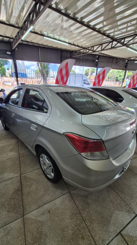 CHEVROLET Prisma 1.0 4P JOY FLEX, Foto 1