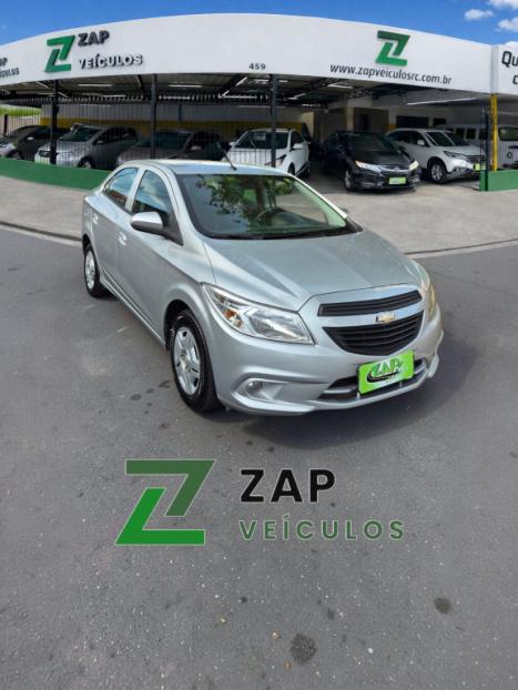 CHEVROLET Prisma 1.0 4P JOY FLEX, Foto 2