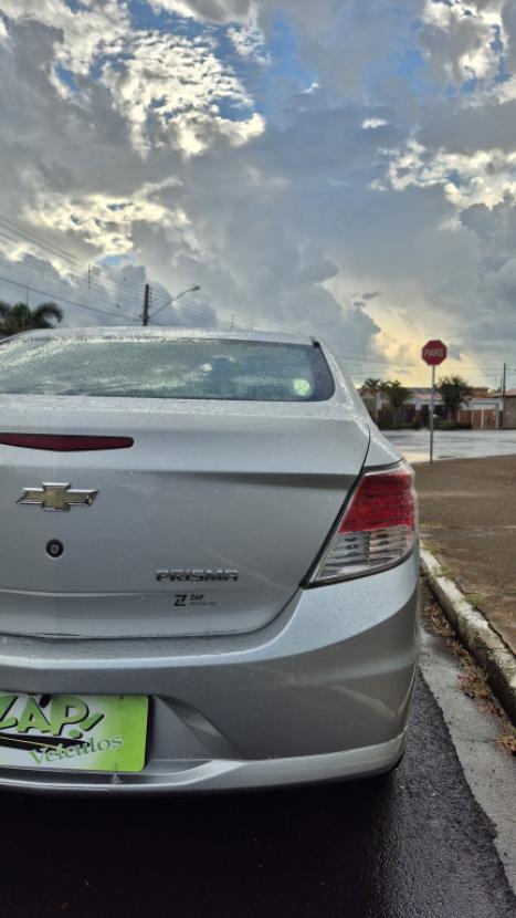 CHEVROLET Prisma 1.0 4P JOY FLEX, Foto 3