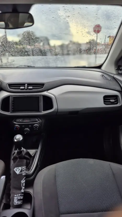 CHEVROLET Prisma 1.0 4P JOY FLEX, Foto 5