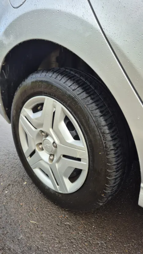 CHEVROLET Prisma 1.0 4P JOY FLEX, Foto 6
