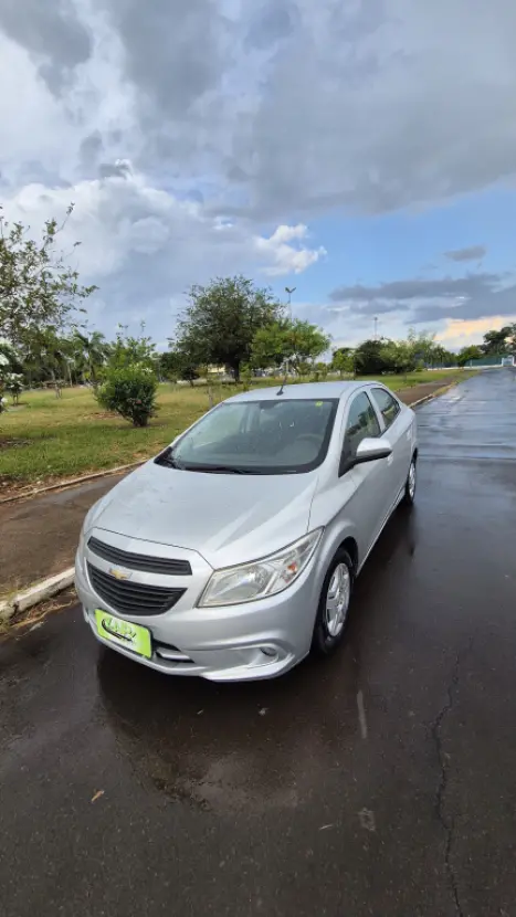 CHEVROLET Prisma 1.0 4P JOY FLEX, Foto 7