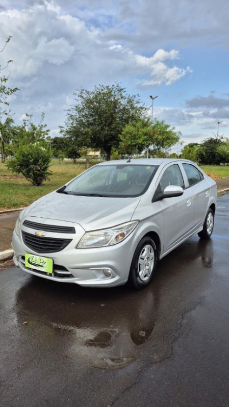 CHEVROLET Prisma 1.0 4P JOY FLEX, Foto 1