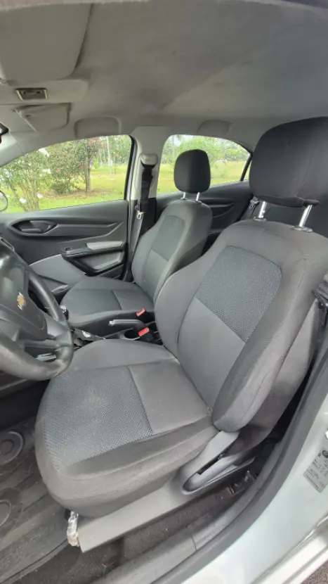 CHEVROLET Prisma 1.0 4P JOY FLEX, Foto 9