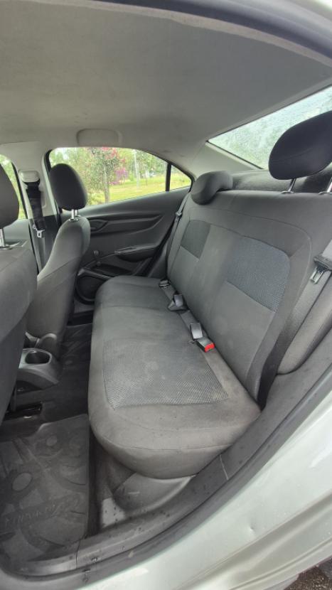 CHEVROLET Prisma 1.0 4P JOY FLEX, Foto 11