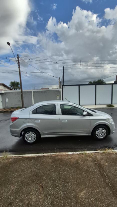 CHEVROLET Prisma 1.0 4P JOY FLEX, Foto 12