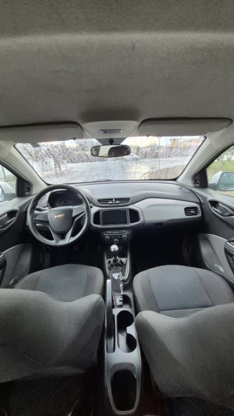 CHEVROLET Prisma 1.0 4P JOY FLEX, Foto 13