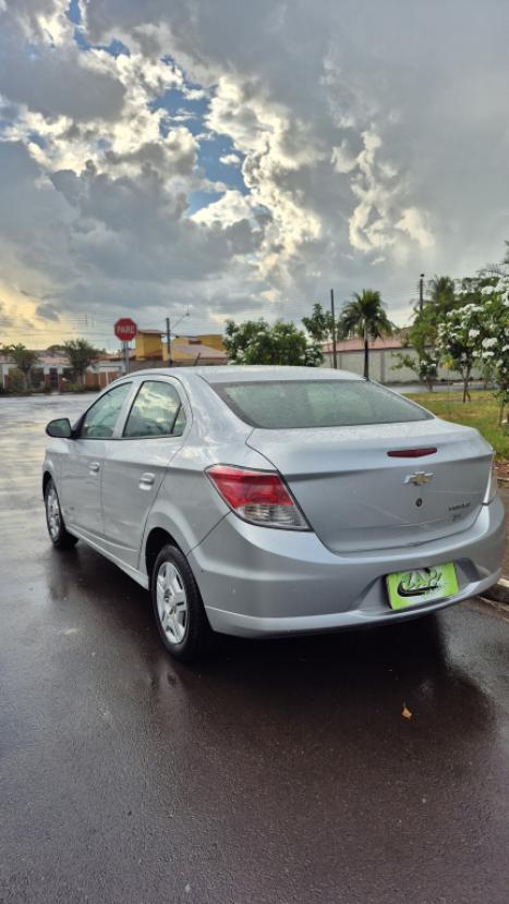 CHEVROLET Prisma 1.0 4P JOY FLEX, Foto 14