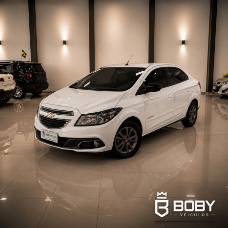 CHEVROLET Prisma 1.0 4P ADVANTAGE FLEX, Foto 3