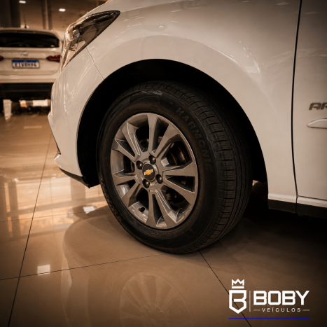 CHEVROLET Prisma 1.0 4P ADVANTAGE FLEX, Foto 9