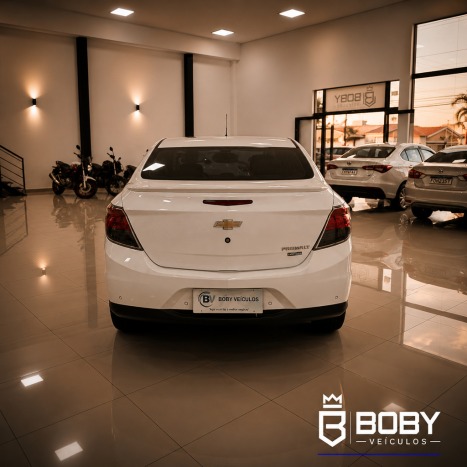 CHEVROLET Prisma 1.0 4P ADVANTAGE FLEX, Foto 11