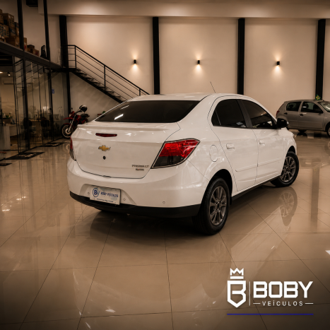 CHEVROLET Prisma 1.0 4P ADVANTAGE FLEX, Foto 12