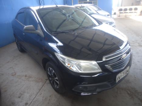 CHEVROLET Prisma 1.0 4P LT FLEX, Foto 1
