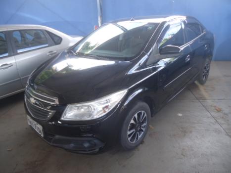 CHEVROLET Prisma 1.0 4P LT FLEX, Foto 2
